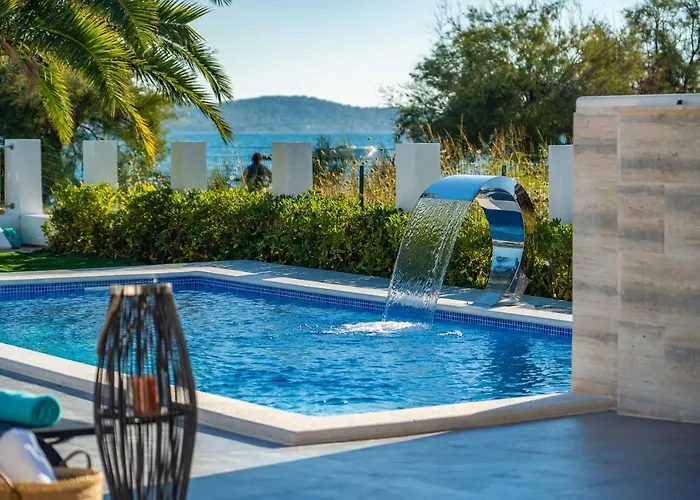 Villa Luxury Morea Sukošan