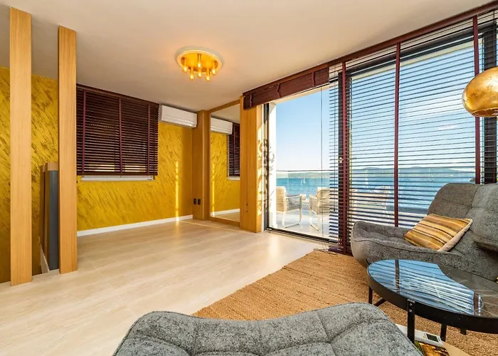 Luxury Morea Villa *