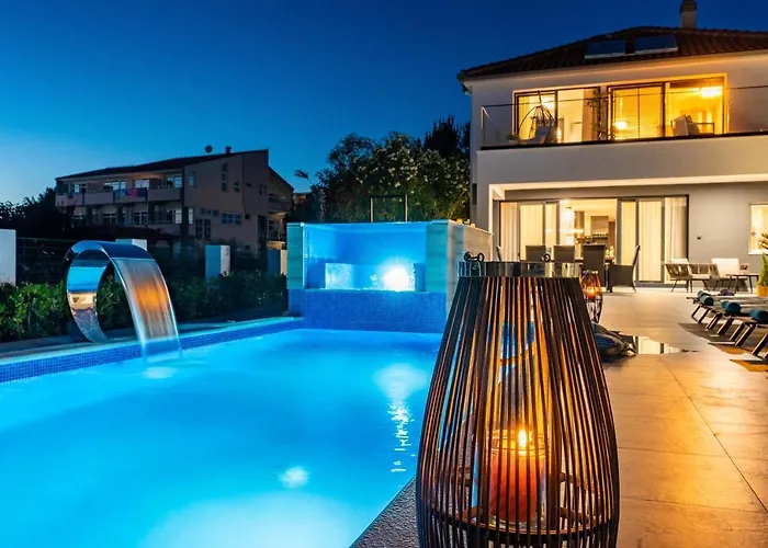 Luxury Morea * Sukošan