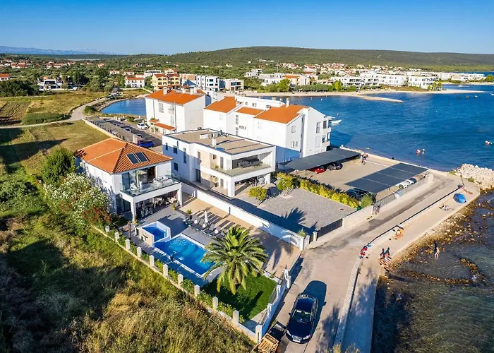 Villa Luxury Morea Sukošan