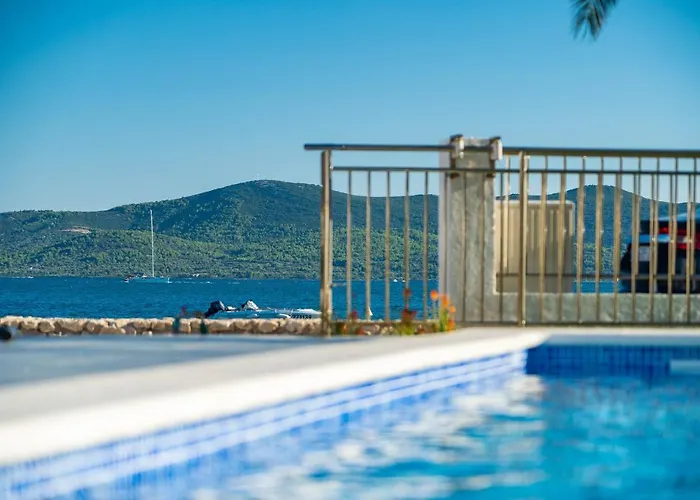 Luxury Morea * Sukošan