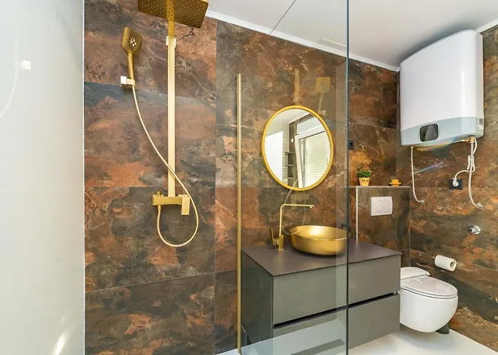 Villa Luxury Morea *