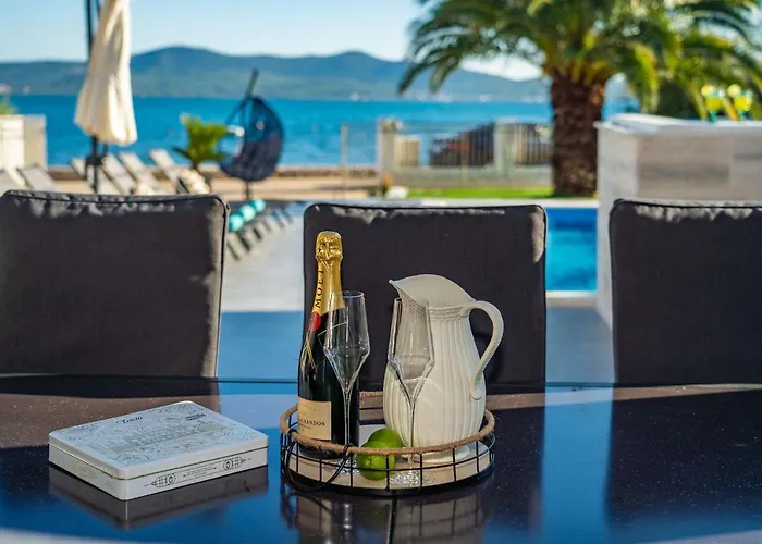 Villa Luxury Morea Sukošan