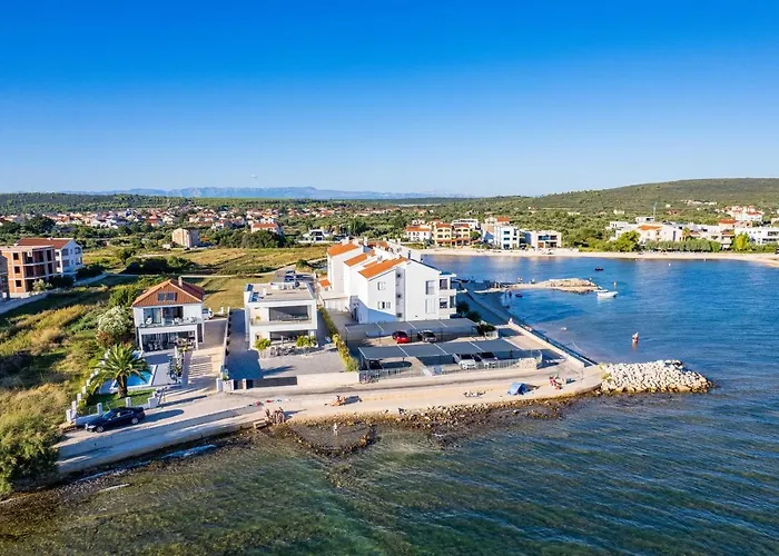 Luxury Morea Sukošan