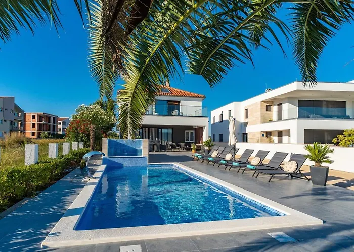 Villa Luxury Morea Sukošan