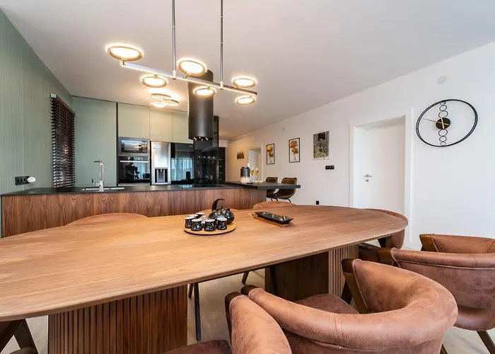 Luxury Morea Sukošan