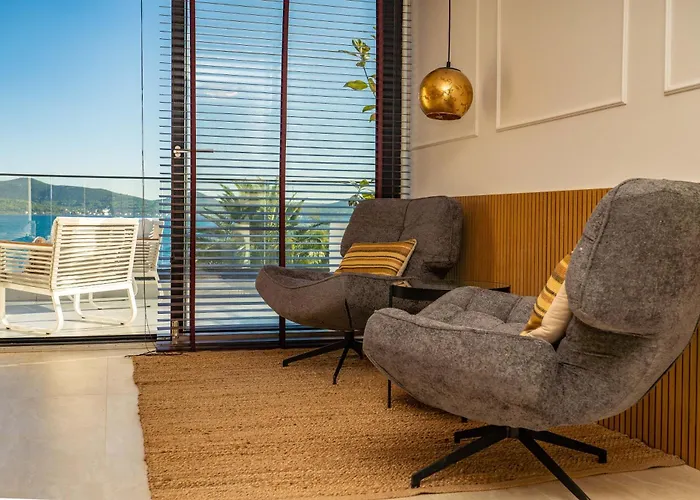 Villa Luxury Morea *