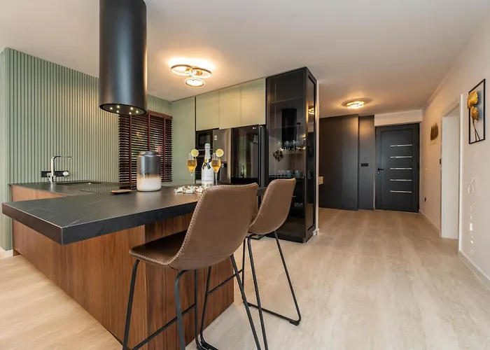 Luxury Morea * Sukošan