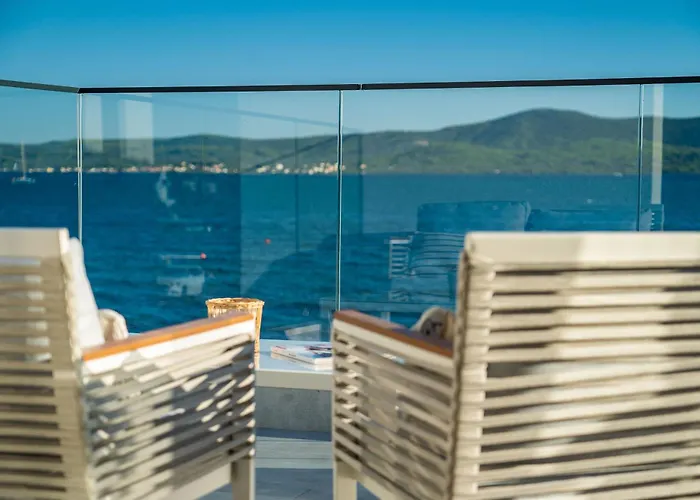 Luxury Morea Sukošan