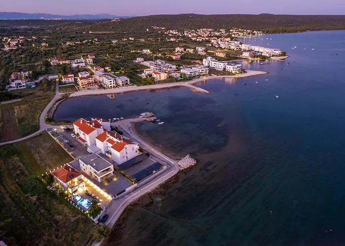 Villa Luxury Morea *