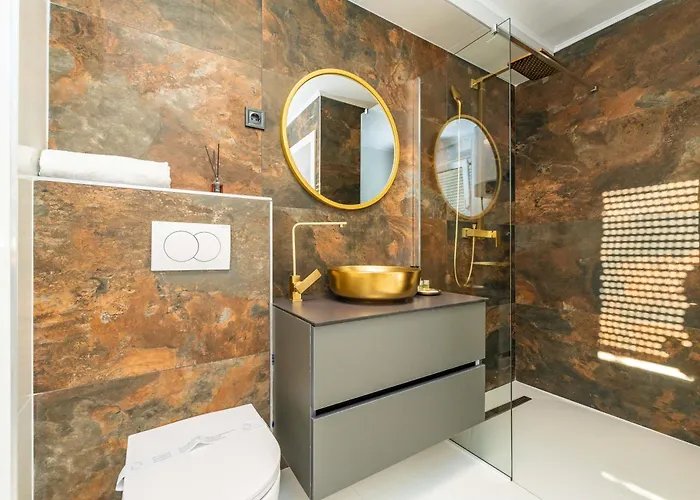 Villa Luxury Morea *