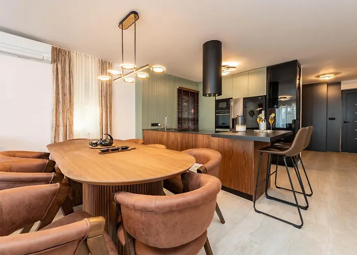 Luxury Morea * Sukošan