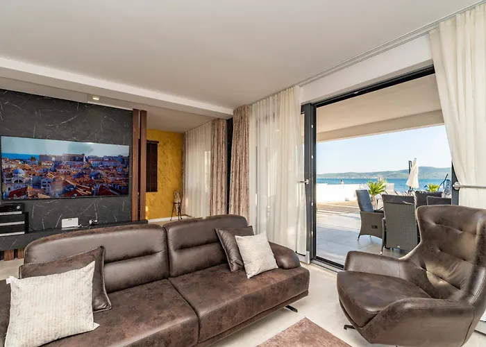 Villa Luxury Morea *