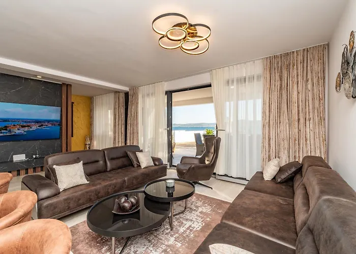 Luxury Morea * Sukošan