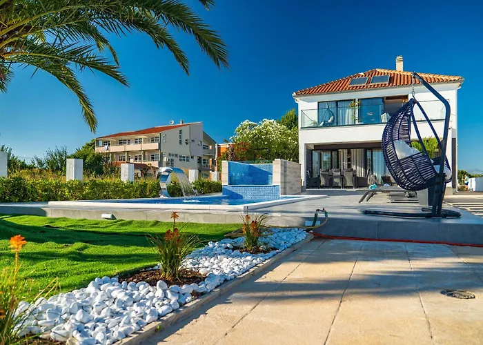 Luxury Morea * Sukošan